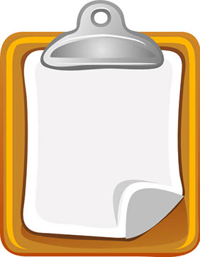 Clipboard